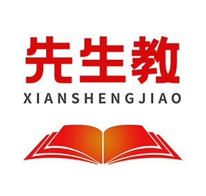 先生教Logo